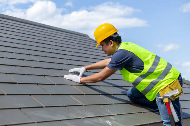 Best Roofing Contractor Near Me  in Tishomingo, OK