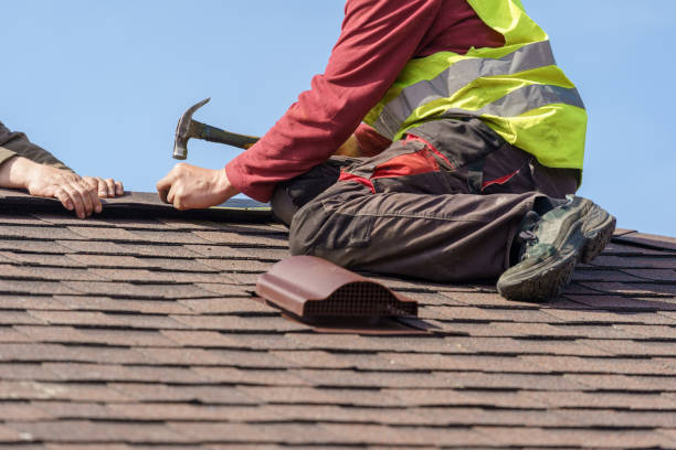 Best Roof Installation Near Me  in Tishomingo, OK