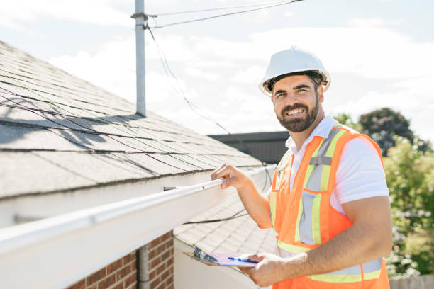 Best Best Roofing Contractors  in Tishomingo, OK