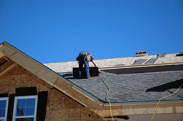 Best Slate Roofing Contractor  in Tishomingo, OK