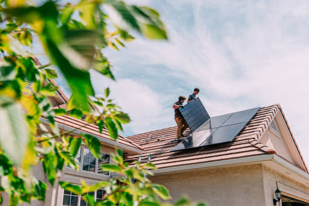 Best Roof Inspection Near Me  in Tishomingo, OK