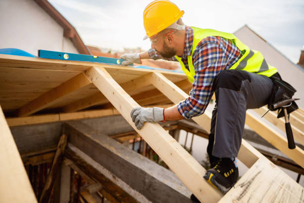 Best Shingle Roofing Installation  in Tishomingo, OK