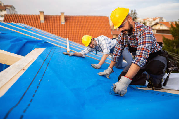 Best Best Roofing Contractors  in Tishomingo, OK