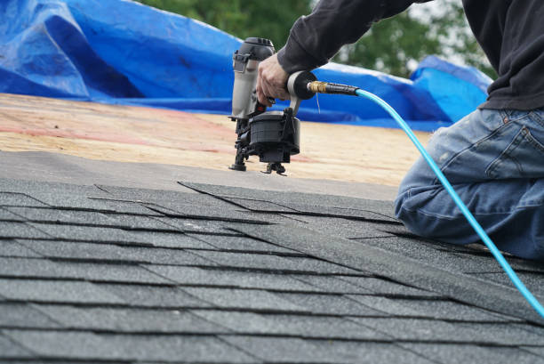 Best Roof Repair Services  in Tishomingo, OK