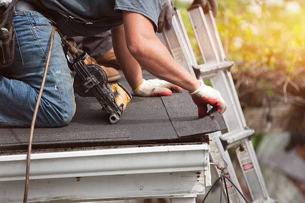 Best Sealant for Roof  in Tishomingo, OK