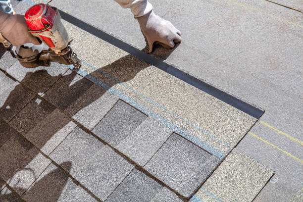 Best Roof Replacement Cost  in Tishomingo, OK