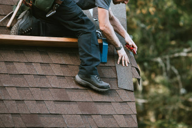 Best Residential Roofing Contractor  in Tishomingo, OK